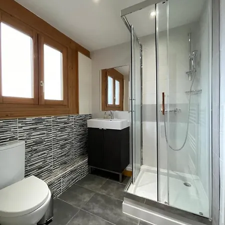 Chantelle Chalet