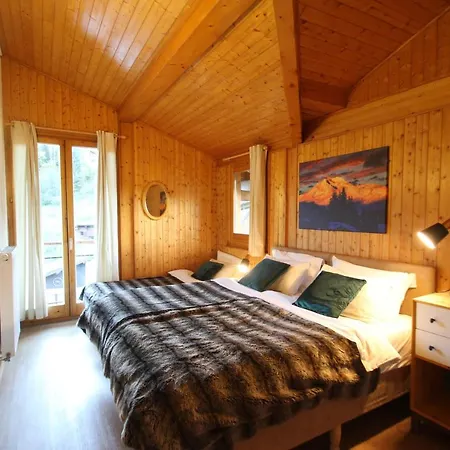 Chalet Chantelle Morzine