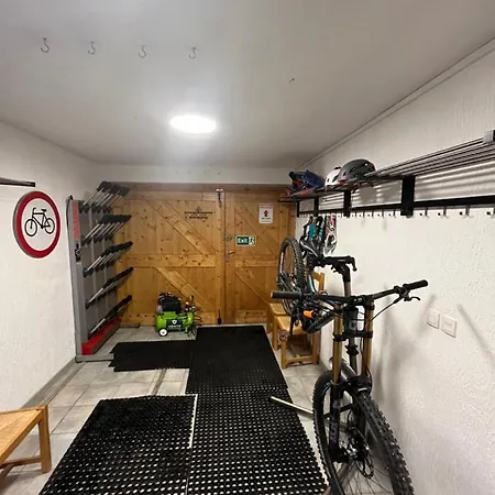 Chalet Chantelle