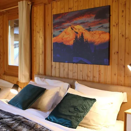 Chalet Chantelle