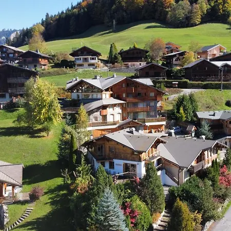 Chantelle * Morzine