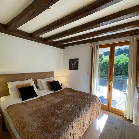 Chalet Chantelle Morzine