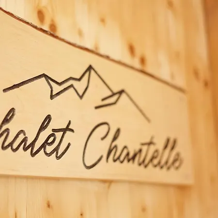 Chantelle * Morzine